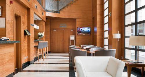 NH Valencia Las Artes, Valencia