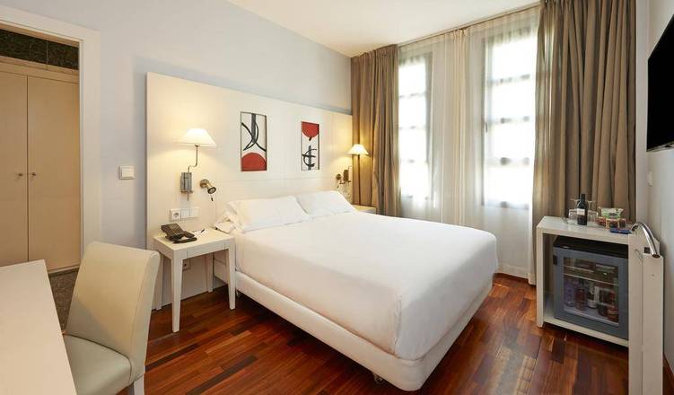 NH Valencia Las Artes, Valencia