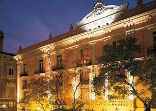 SH Ingles Boutique Hotel, Valencia