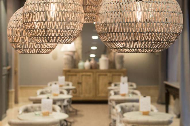 Vincci Lys, Valencia