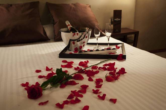 Hotel Conqueridor, Valencia