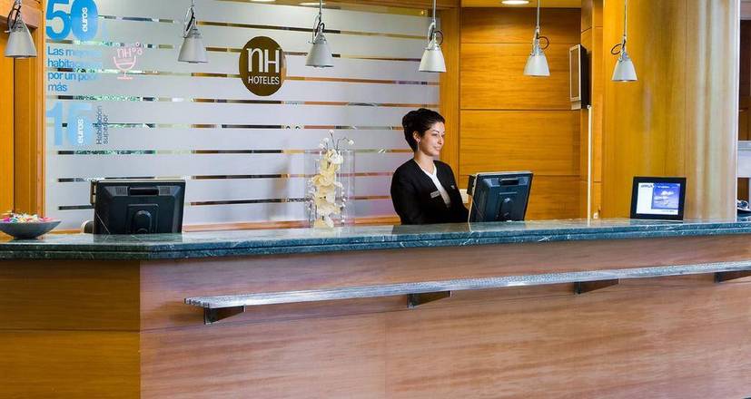 NH Valencia Las Artes, Valencia