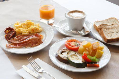 Expo Hotel Valencia, Valencia