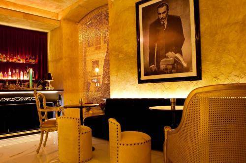 SH Ingles Boutique Hotel, Valencia