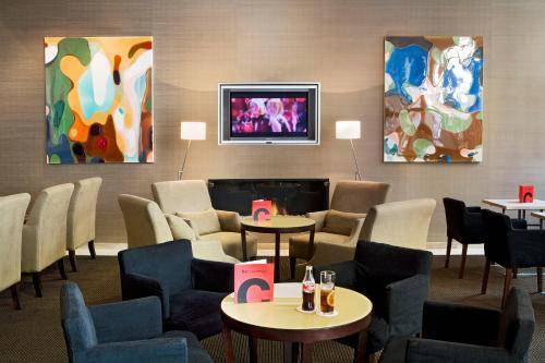 Hotel Conqueridor, Valencia