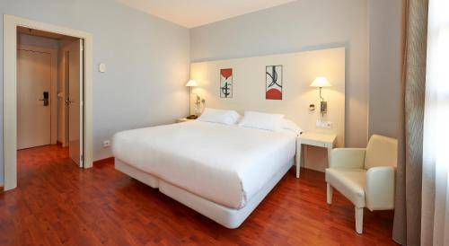 NH Valencia Las Artes, Valencia