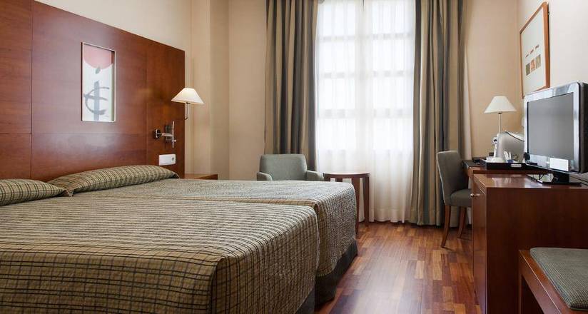 NH Valencia Las Artes, Valencia