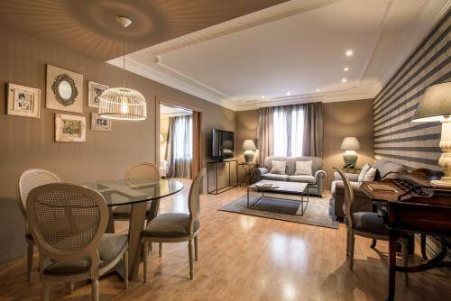 Vincci Lys, Valencia