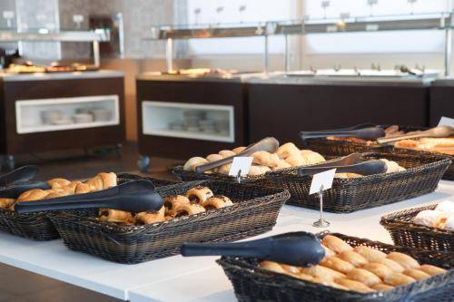 Expo Hotel Valencia, Valencia