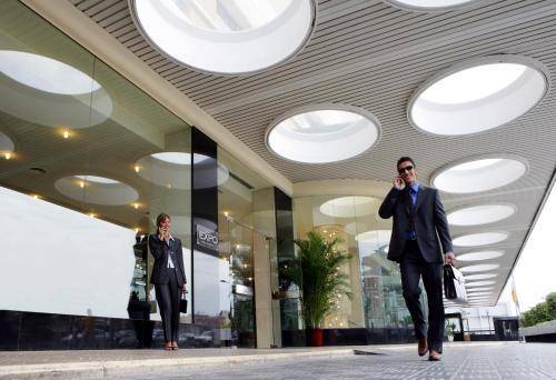 Expo Hotel Valencia, Valencia