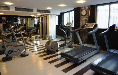 Melia Valencia, Valencia