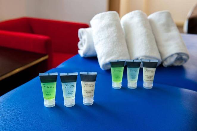 Silken Puerta Valencia, Valencia