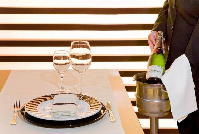 Silken Puerta Valencia, Valencia