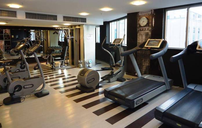 Melia Valencia, Valencia