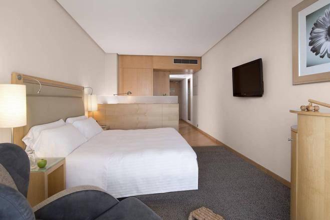 Melia Valencia, Valencia