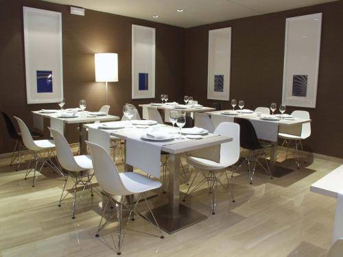 Hotel Conqueridor, Valencia