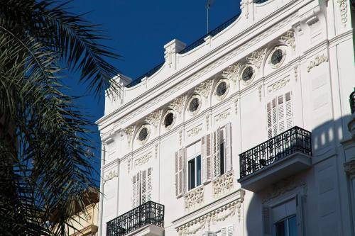 Husa Reina Victoria, Valencia