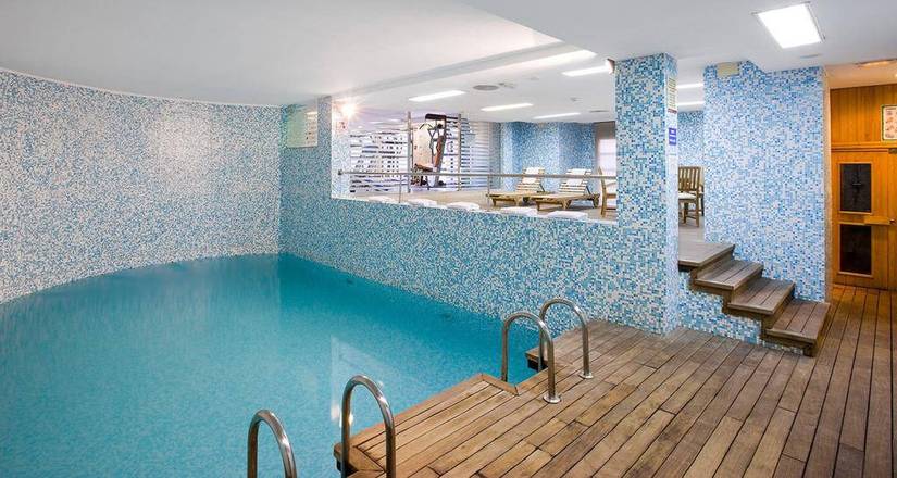 NH Valencia Las Artes, Valencia