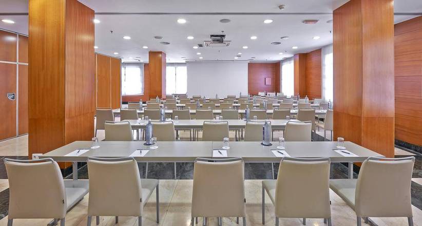 NH Valencia Las Artes, Valencia