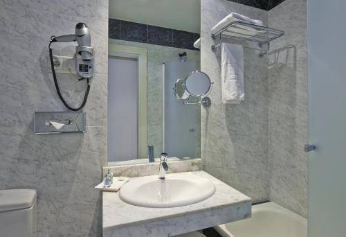 NH Valencia Las Artes, Valencia