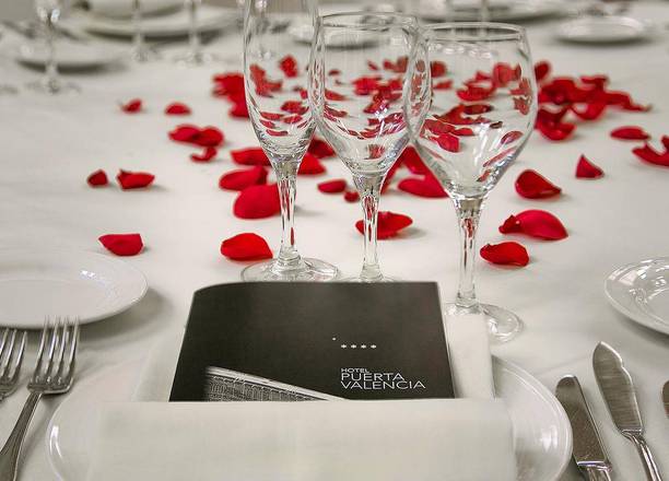 Silken Puerta Valencia, Valencia