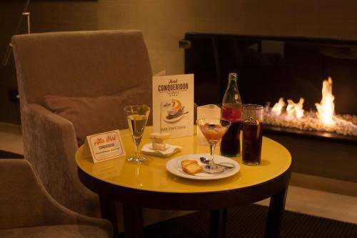 Hotel Conqueridor, Valencia