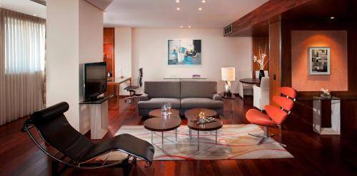 Melia Valencia, Valencia