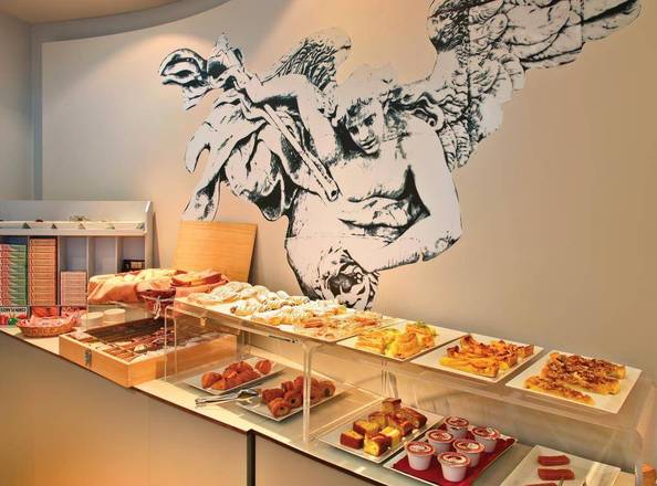 SH Ingles Boutique Hotel, Valencia