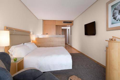 Melia Valencia, Valencia