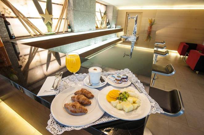 Silken Puerta Valencia, Valencia