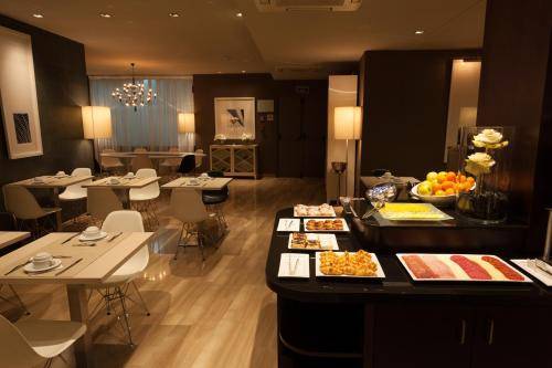 Hotel Conqueridor, Valencia