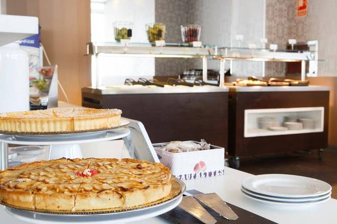 Expo Hotel Valencia, Valencia