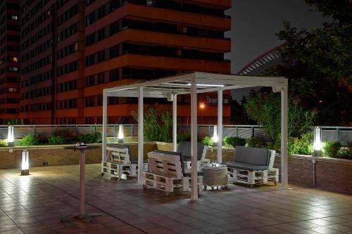 NH Valencia Las Artes, Valencia