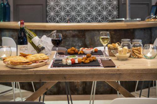 Vincci Lys, Valencia