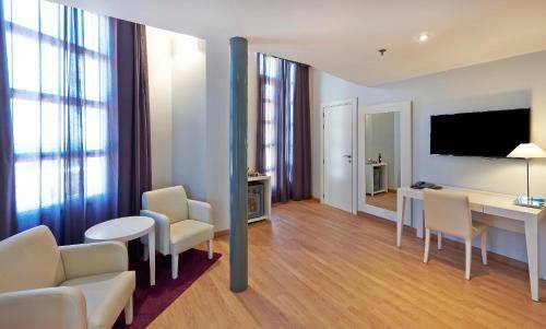 NH Valencia Las Artes, Valencia