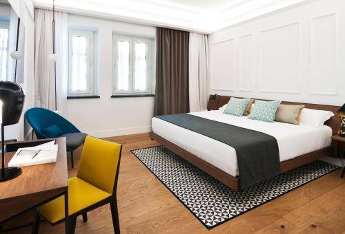 Husa Reina Victoria, Valencia