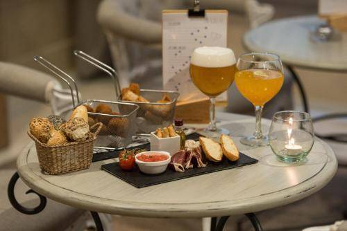 Vincci Lys, Valencia