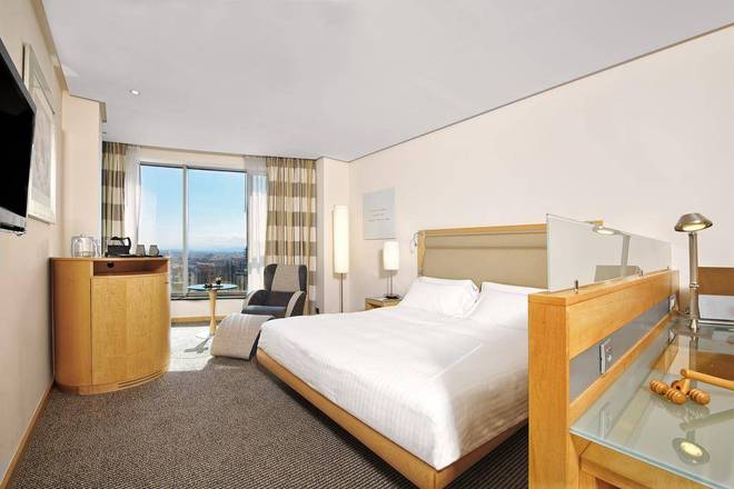 Melia Valencia, Valencia