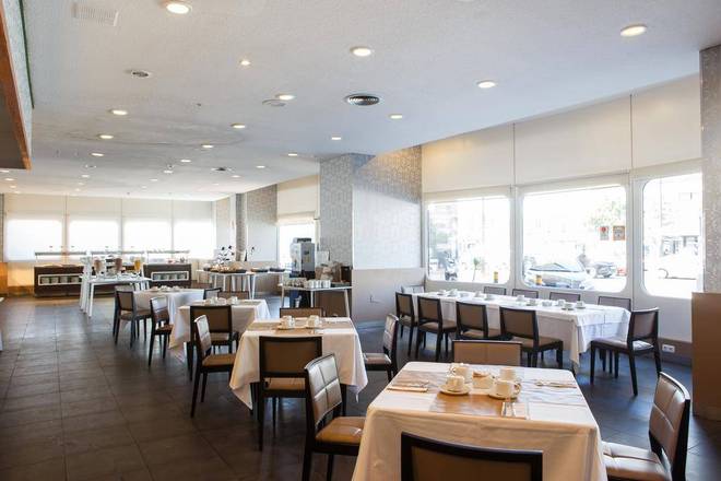 Expo Hotel Valencia, Valencia