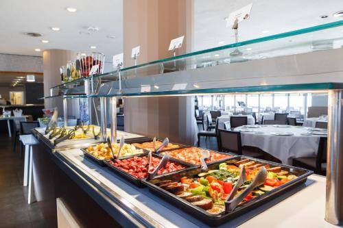 Expo Hotel Valencia, Valencia