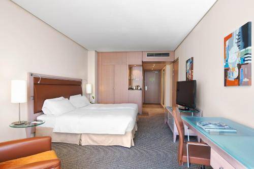 Melia Valencia, Valencia