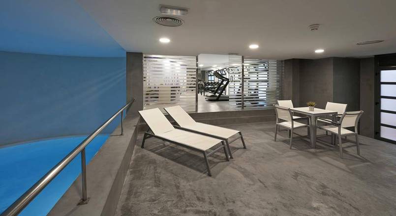 NH Valencia Las Artes, Valencia