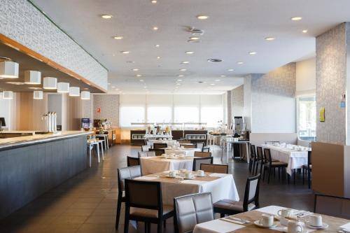 Expo Hotel Valencia, Valencia