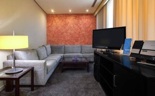 Silken Puerta Valencia, Valencia