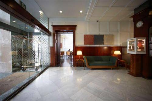 SH Ingles Boutique Hotel, Valencia