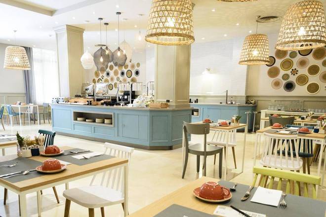 Vincci Lys, Valencia