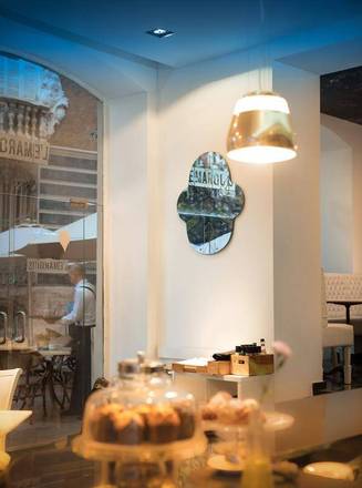 SH Ingles Boutique Hotel, Valencia