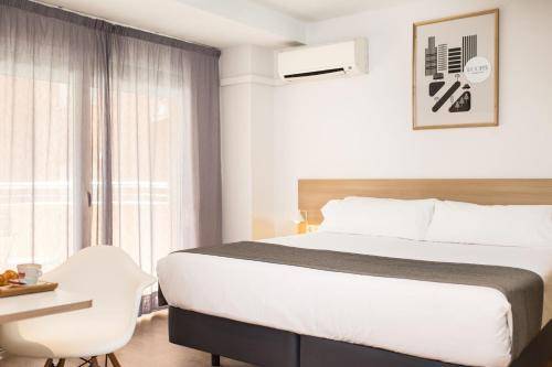 Valenciaflats Rooms, Valencia