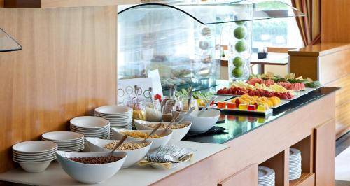 NH Valencia Las Artes, Valencia