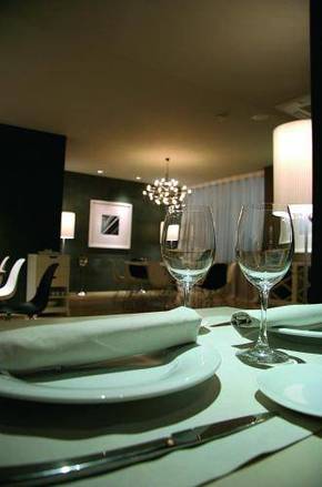 Hotel Conqueridor, Valencia